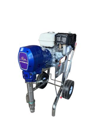 AvS-9000HD-BH-1
