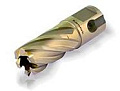 Сверла из быстрорежущей стали HSS (GOLD-LINE, SILVER-LINE)
